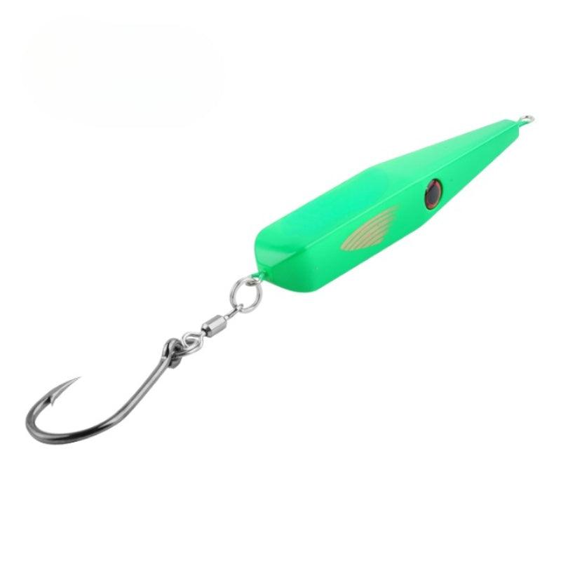Pencil Lure Wobblers For Trolling Sea - USA Fish Bait