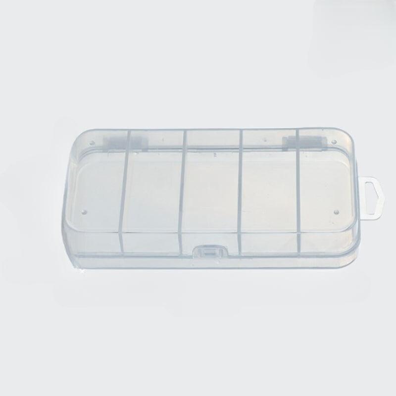 Multifunctional Fishing Tackle Box-USA Fish Bait