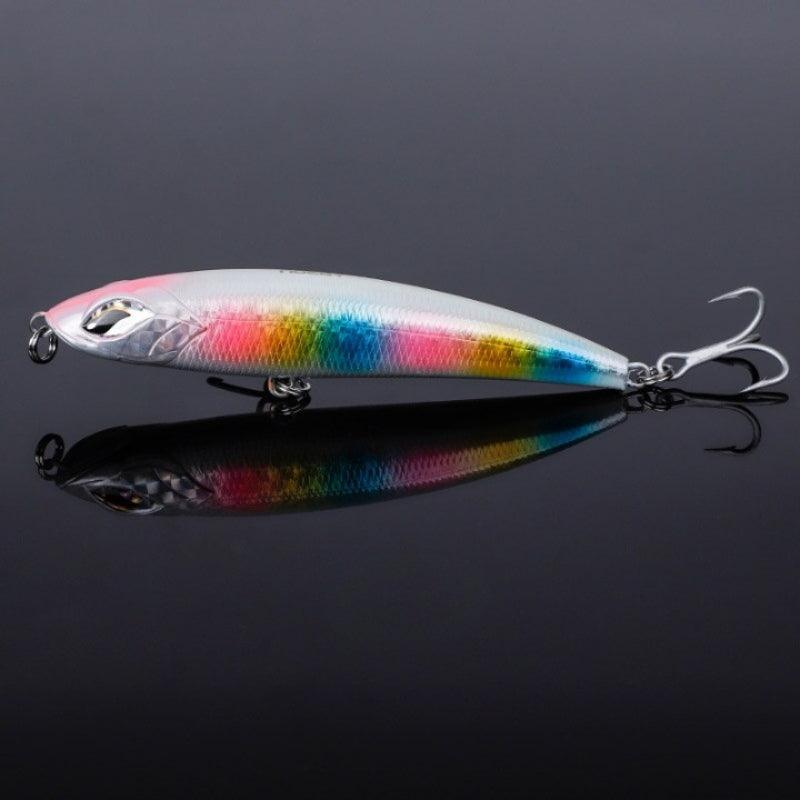 Sinking Pencil Fishing Lures-USA Fish Bait