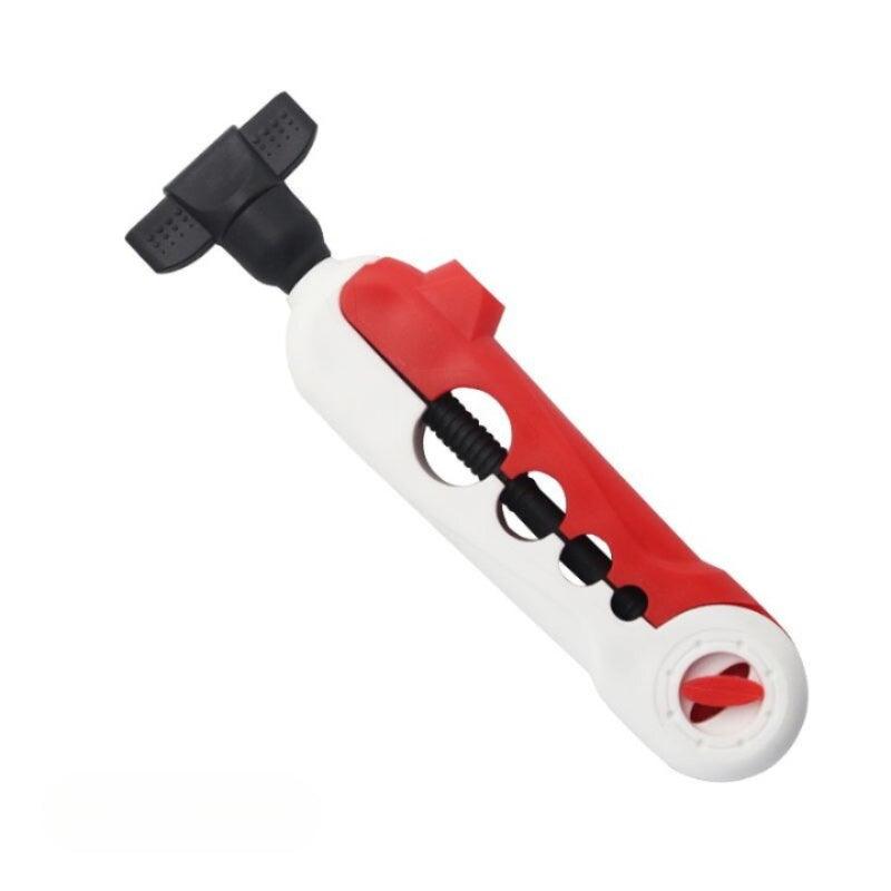 Portable Fishing Line Winder-USA Fish Bait