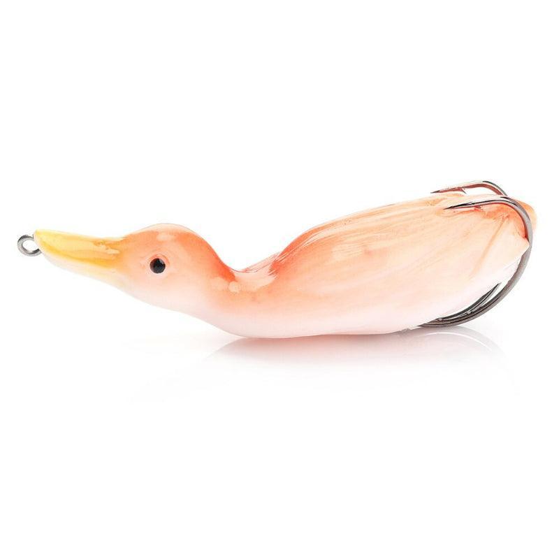 Duck Shaped Fishing Lure-USA Fish Bait