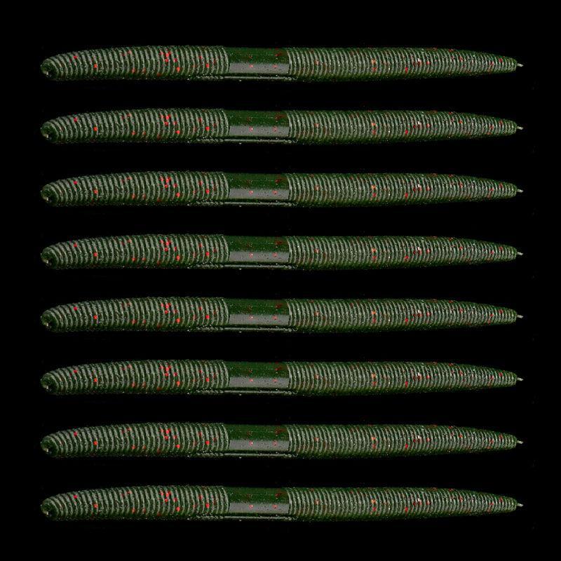 Fishing Artificial Soft Lures-USA Fish Bait