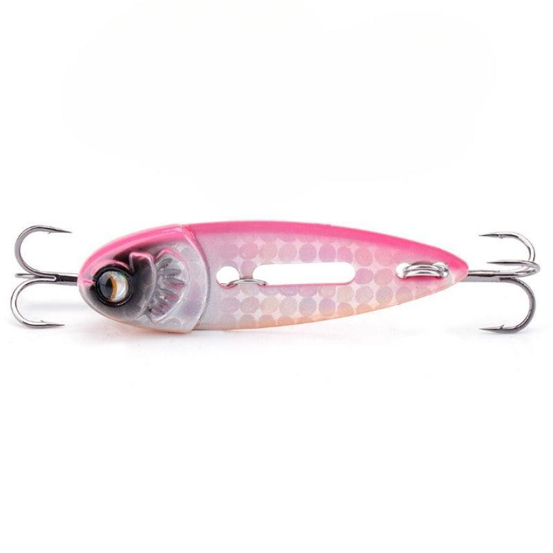 Sinking Wobblers Jerkbait Lures-USA Fish Bait