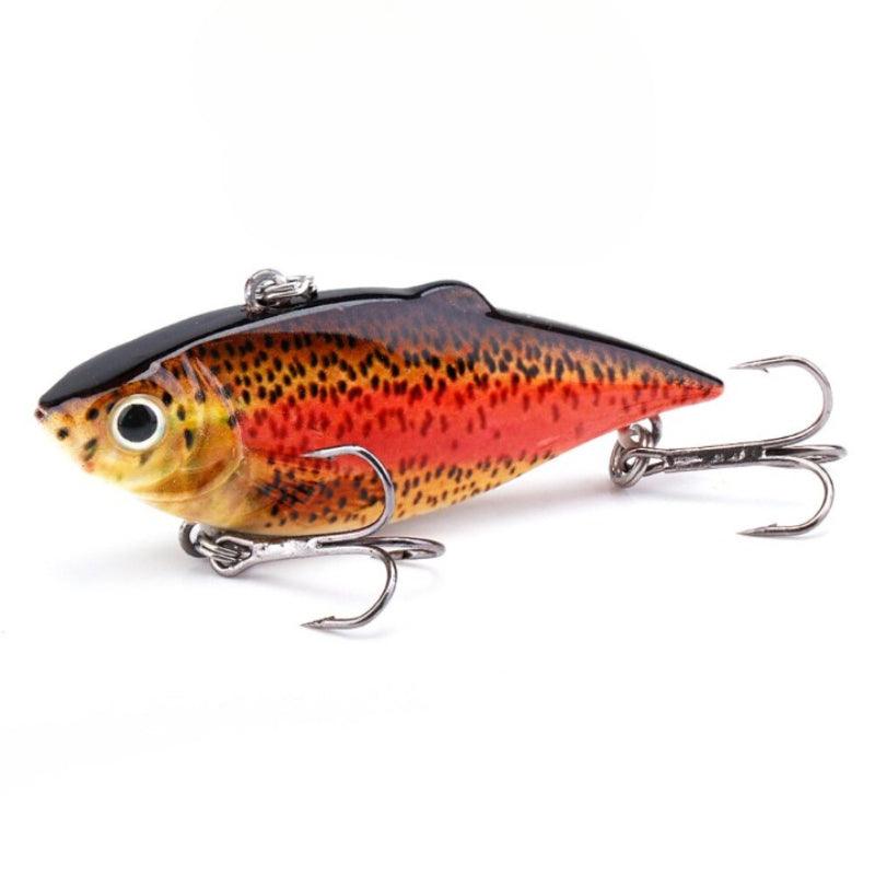 Sinking Wobbler 6cm Jerkbait Fishing Lure - USA Fish Bait