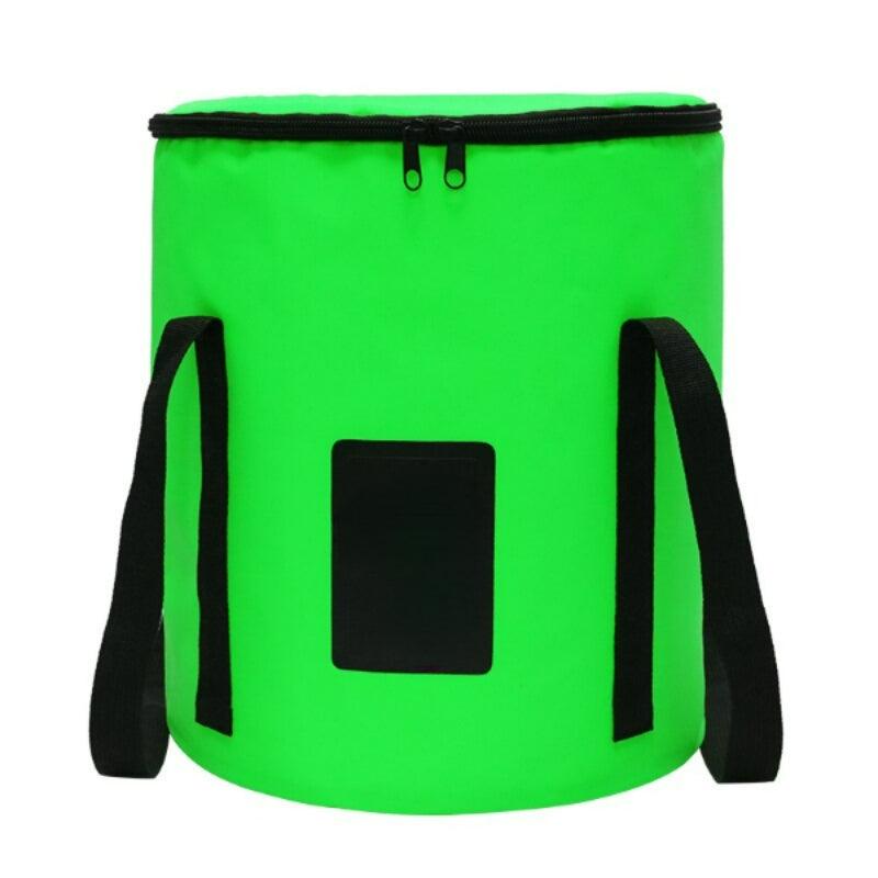 Thicken Insulation Bag Bucket-USA Fish Bait