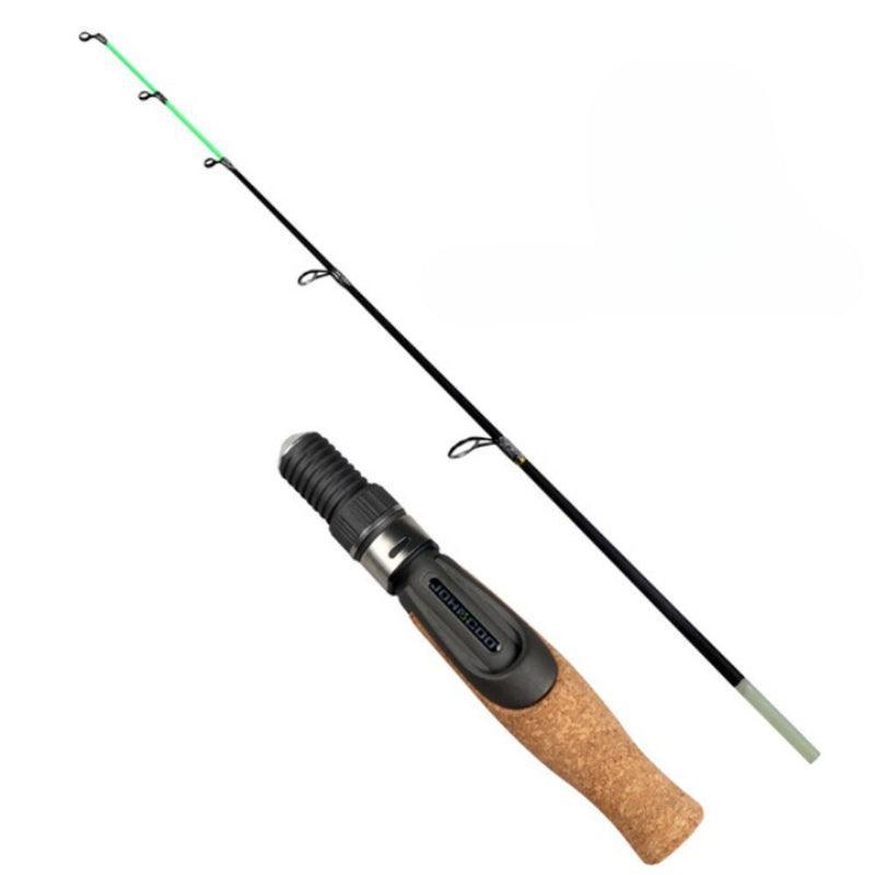 Flat-Tip Fishing Rod-USA Fish Bait