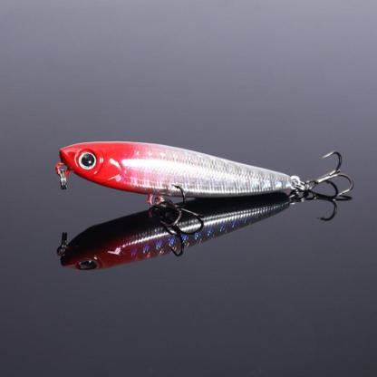 Floating Pencil Fishing Lure-USA Fish Bait