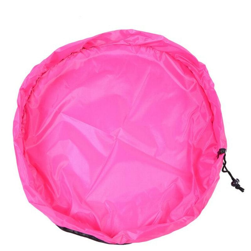 Toy Storage Cushion Bag-USA Fish Bait