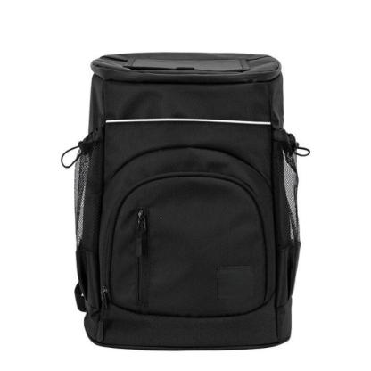 Thermal Leak Proof Backpack-USA Fish Bait