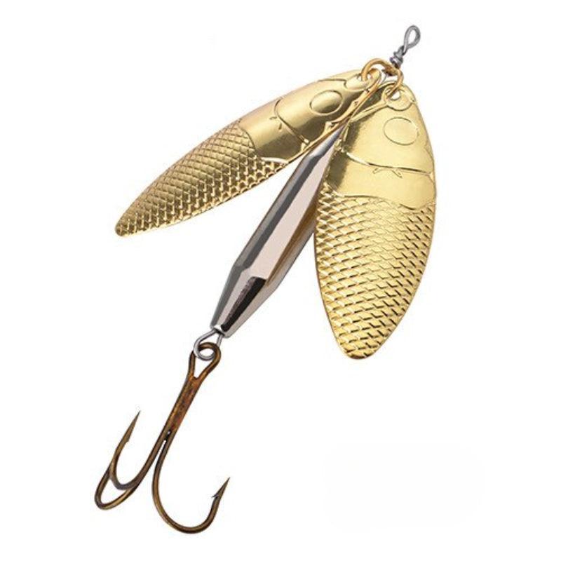 Long Cast Fishing Lure-USA Fish Bait