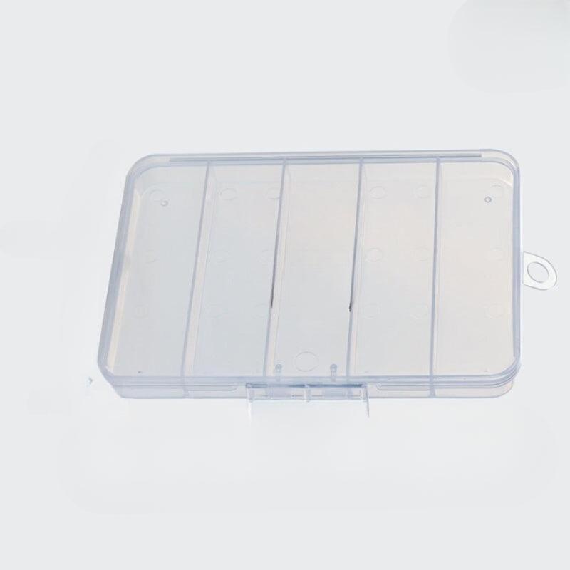 Multifunctional Fishing Tackle Box-USA Fish Bait