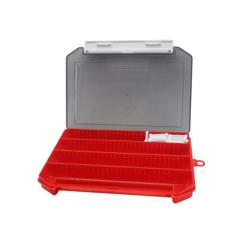Fishing Tackle Storage Box-USA Fish Bait