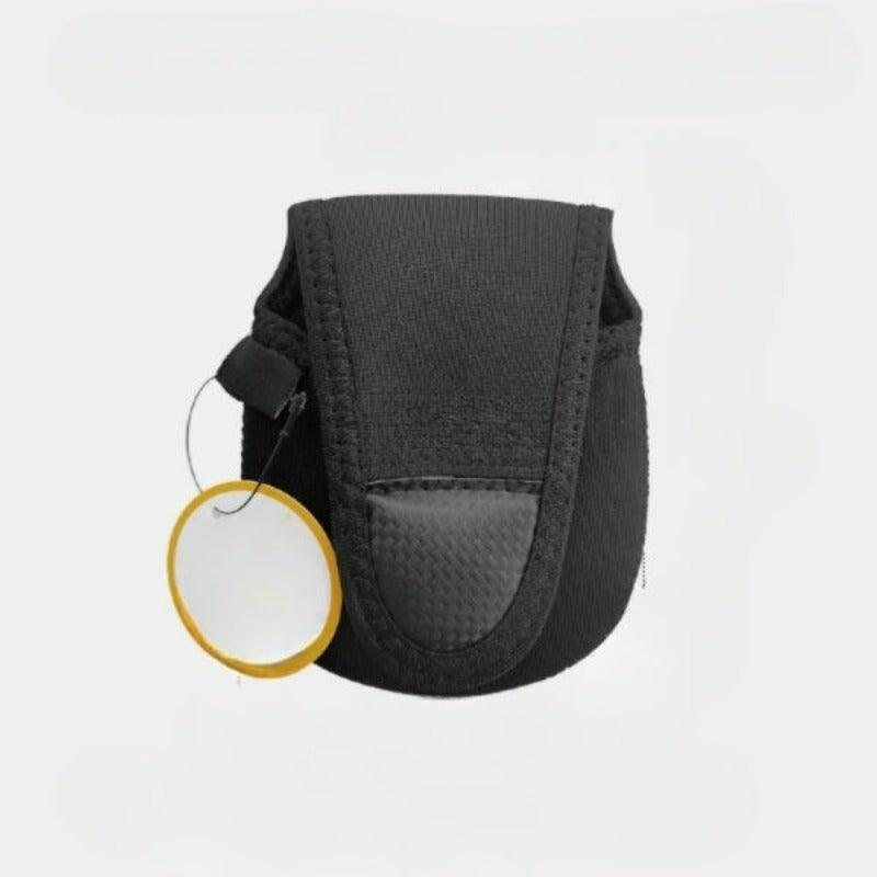 Thick Neoprene Casting Reel Pouch - USA Fish Bait