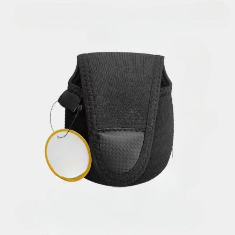 Thick Neoprene Casting Reel Pouch - USA Fish Bait