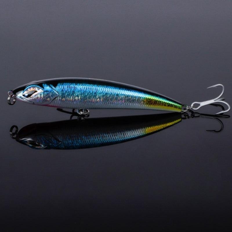 Sinking Pencil Fishing Lures-USA Fish Bait