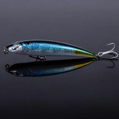 Sinking Pencil Fishing Lures-USA Fish Bait