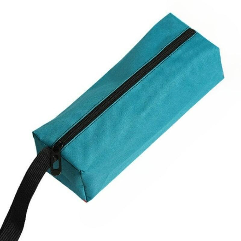 Canvas Hand Tool Bag-USA Fish Bait