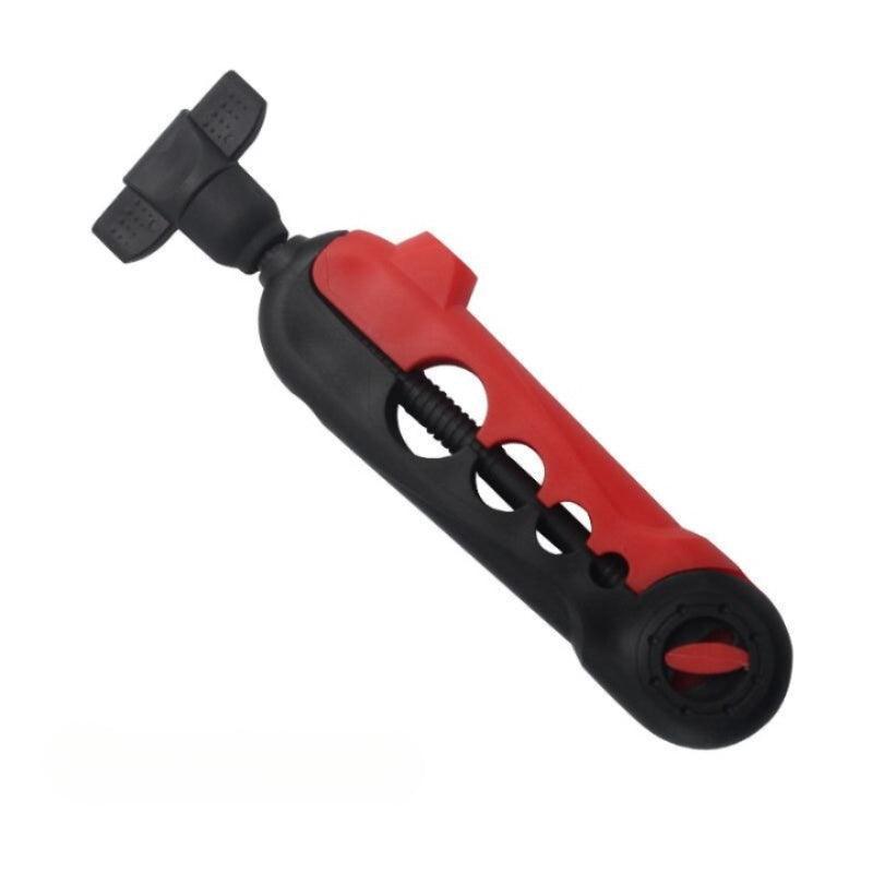 Portable Fishing Line Winder-USA Fish Bait