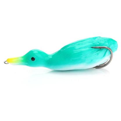 Duck Shaped Fishing Lure-USA Fish Bait