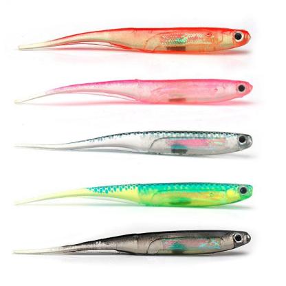 Saltwater Artificial Bait Jig Head - USA Fish Bait