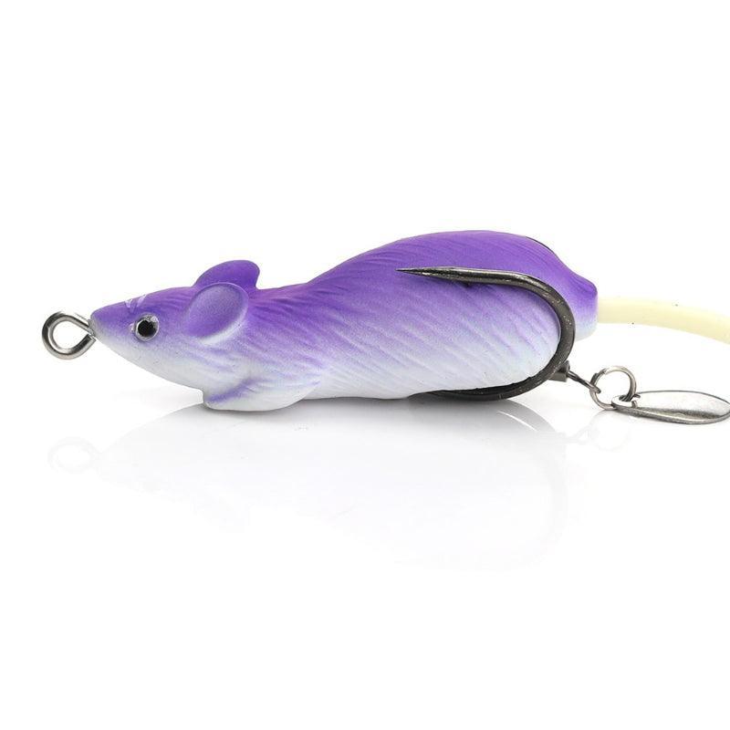 Mouse Shaped Fishing Lure-USA Fish Bait