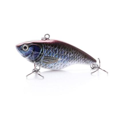 Rattling VIB Fishing Lures-USA Fish Bait
