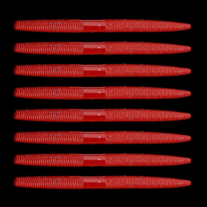 Fishing Artificial Soft Lures - USA Fish Bait