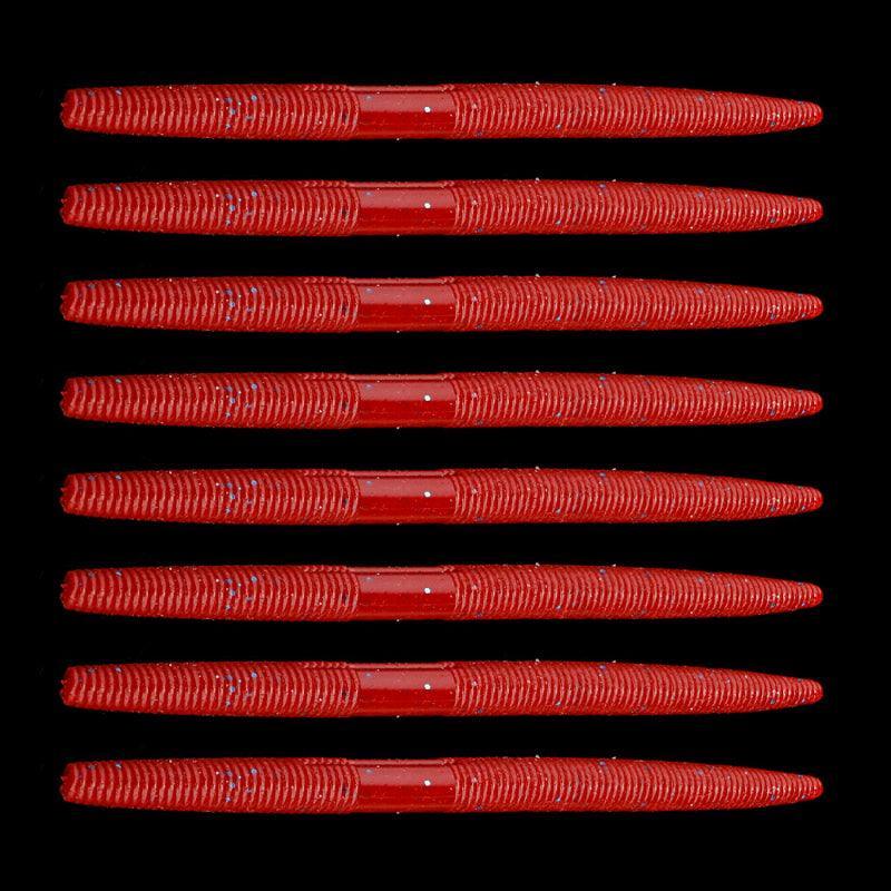 Fishing Artificial Soft Lures - USA Fish Bait