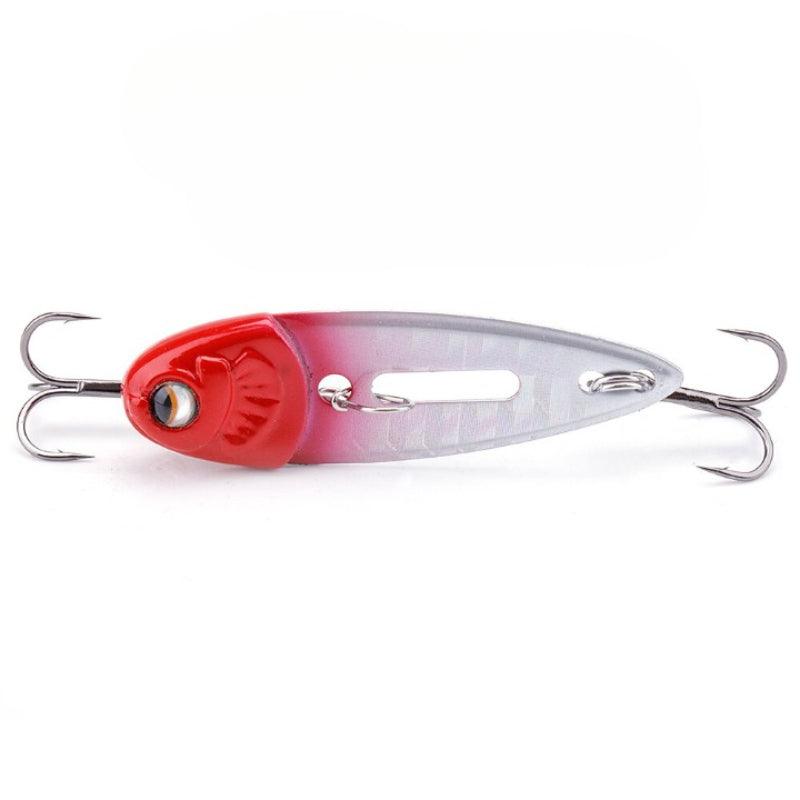 Sinking Wobblers Jerkbait Lures-USA Fish Bait
