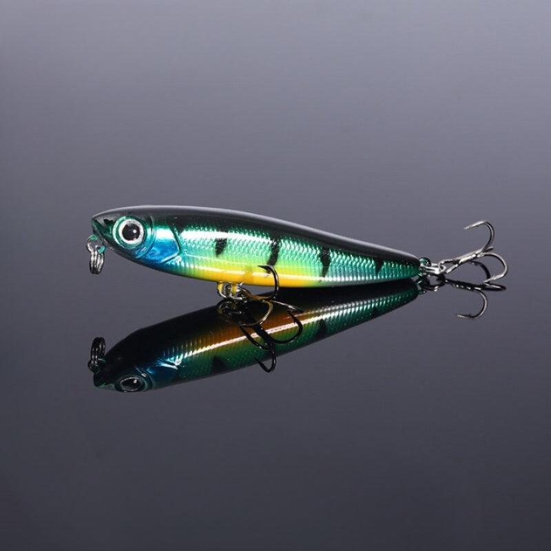 Floating Pencil Fishing Lure-USA Fish Bait