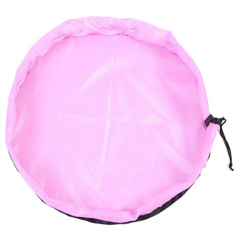 Toy Storage Cushion Bag-USA Fish Bait