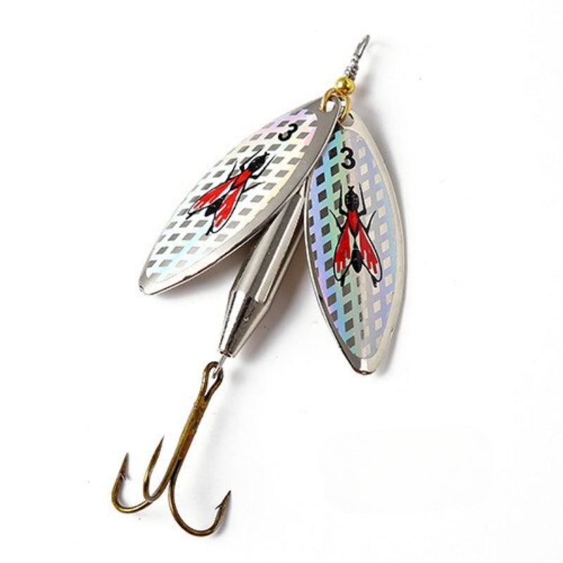 Long Cast Fishing Lure-USA Fish Bait