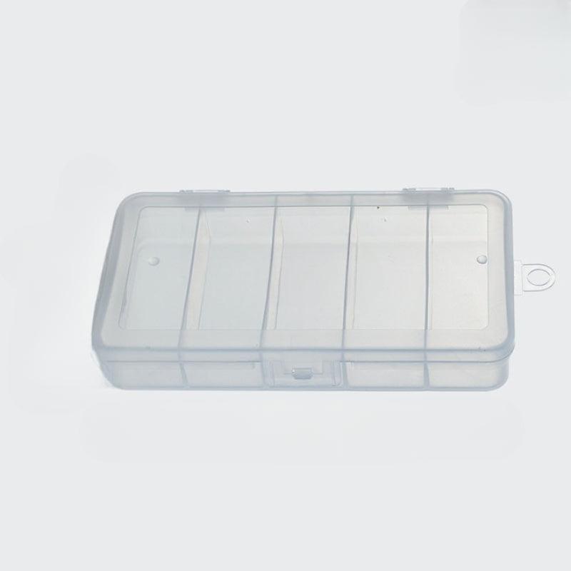 Multifunctional Fishing Tackle Box-USA Fish Bait