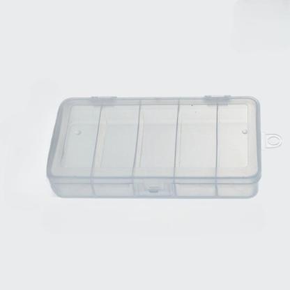 Multifunctional Fishing Tackle Box-USA Fish Bait