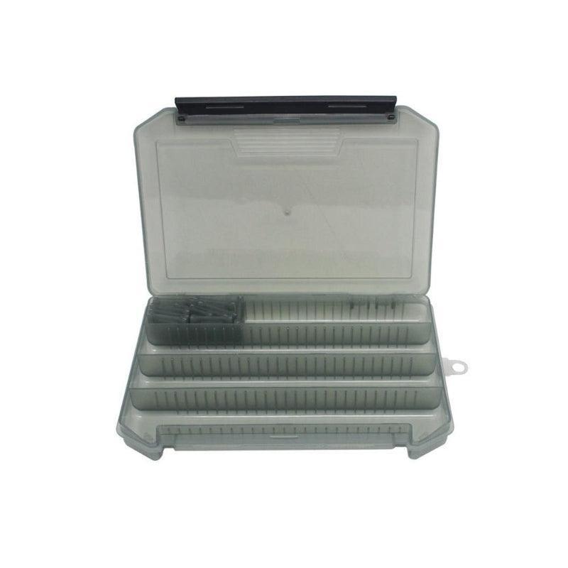 Fishing Tackle Storage Box-USA Fish Bait
