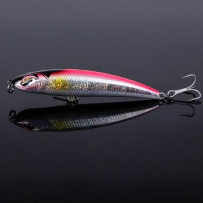 Sinking Pencil Fishing Lures-USA Fish Bait