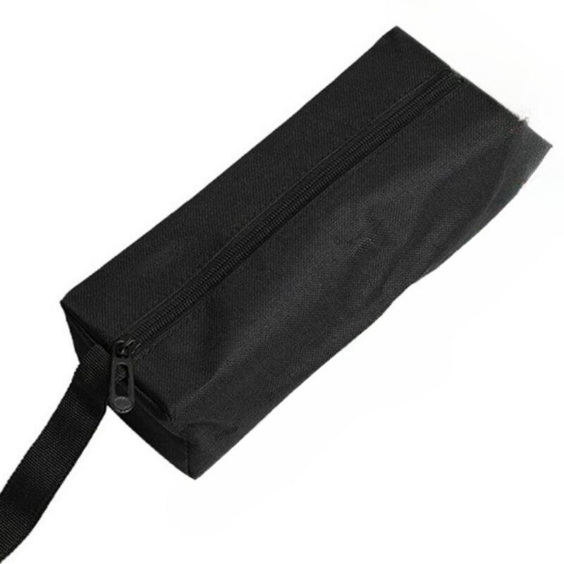 Canvas Hand Tool Bag-USA Fish Bait