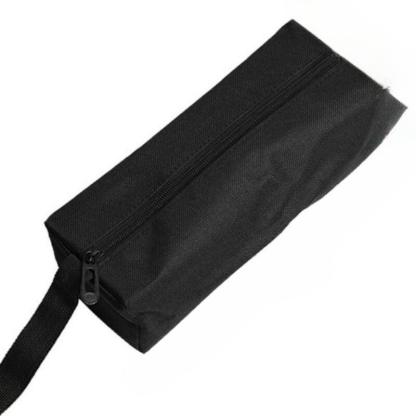 Canvas Hand Tool Bag-USA Fish Bait