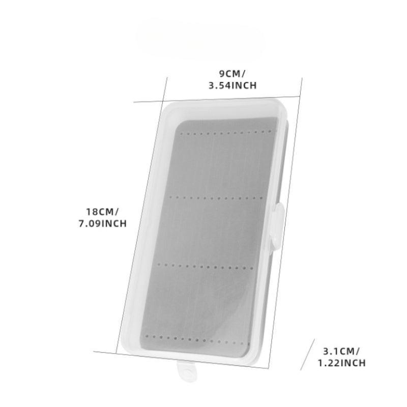 Slim Fly Fishing Box-USA Fish Bait