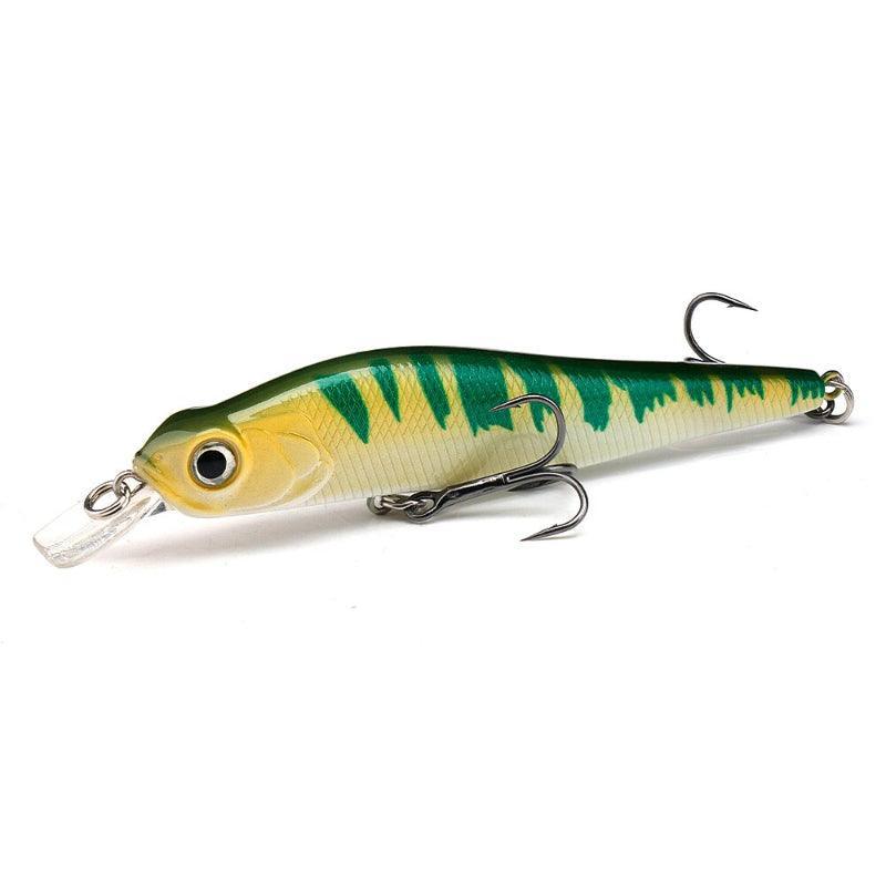 Rolling Wobblers Hard Baits-USA Fish Bait