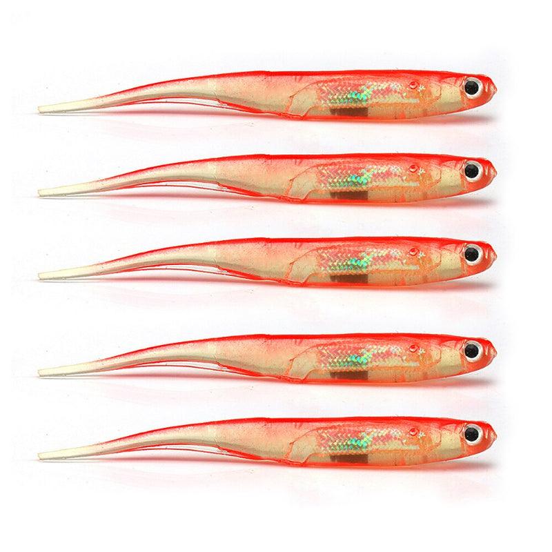 Saltwater Artificial Bait Jig Head - USA Fish Bait