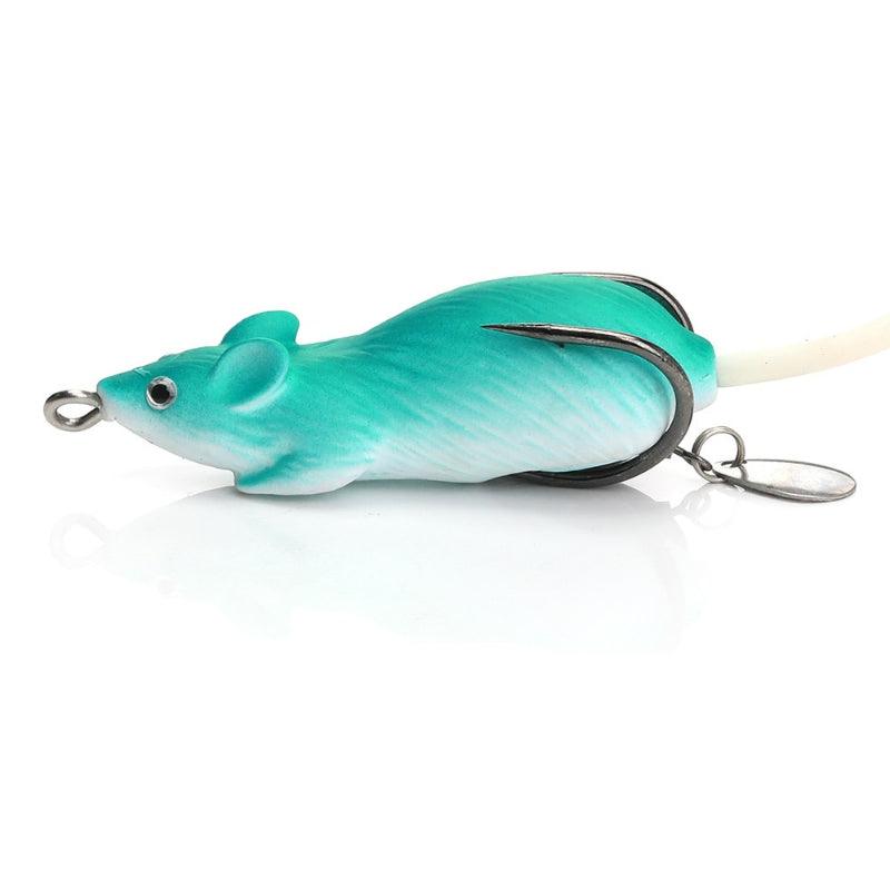 Mouse Shaped Fishing Lure-USA Fish Bait