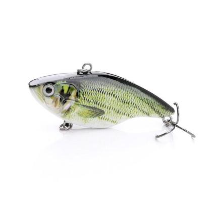 Rattling VIB Fishing Lures-USA Fish Bait