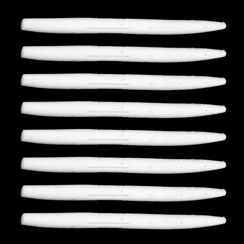 Fishing Artificial Soft Lures-USA Fish Bait