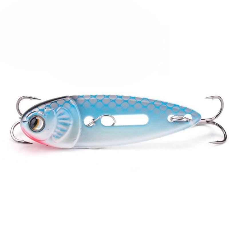 Sinking Wobblers Jerkbait Lures-USA Fish Bait