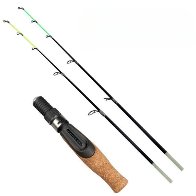 Flat-Tip Fishing Rod-USA Fish Bait