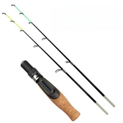 Flat-Tip Fishing Rod - USA Fish Bait