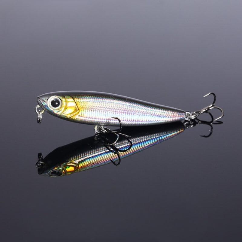 Floating Pencil Fishing Lure-USA Fish Bait