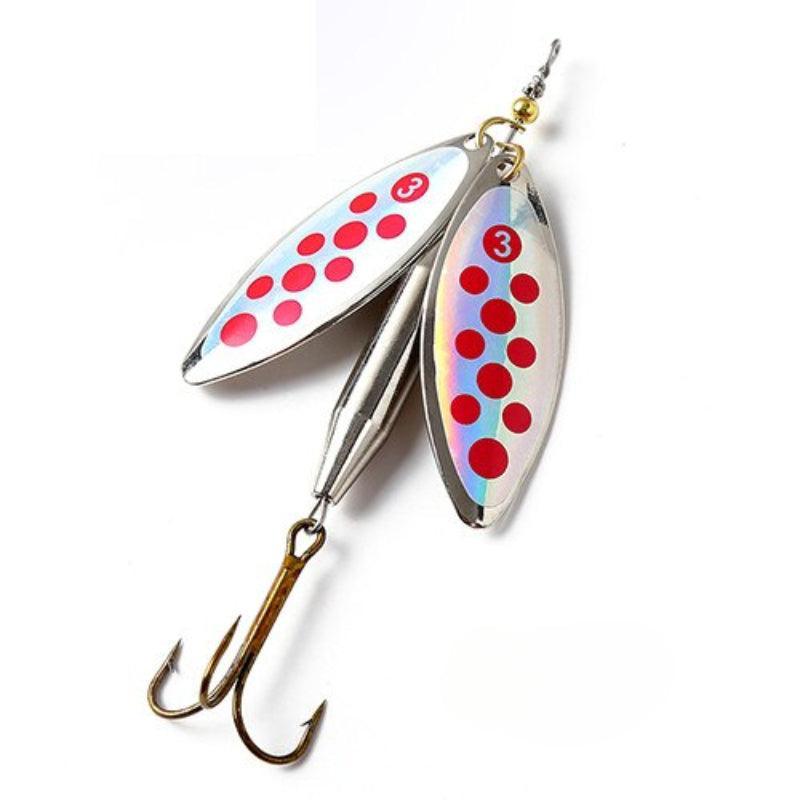 Long Cast Fishing Lure-USA Fish Bait