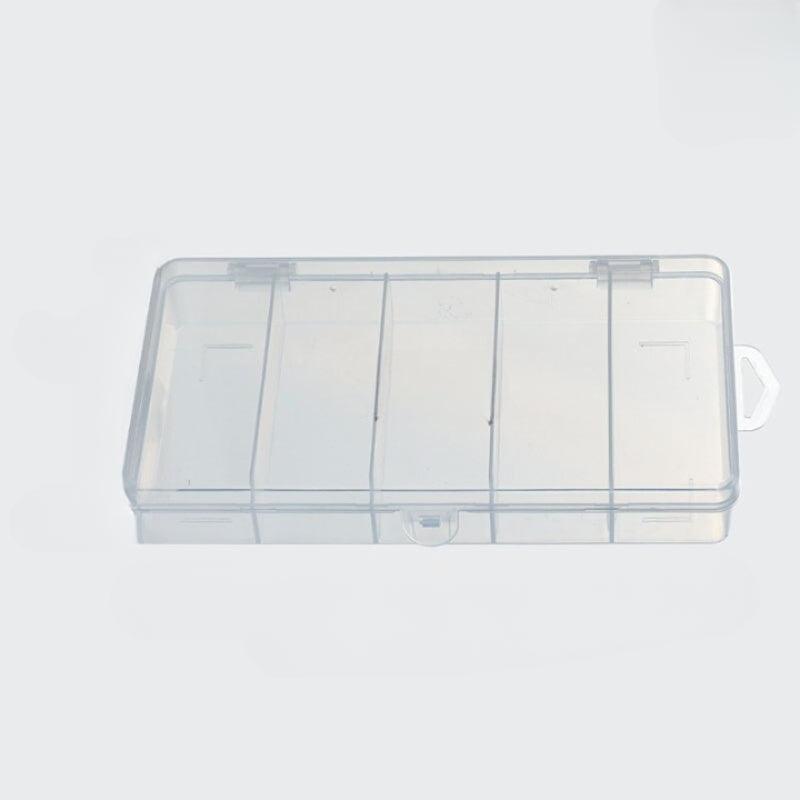 Multifunctional Fishing Tackle Box-USA Fish Bait